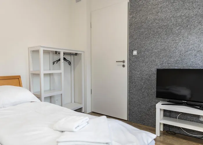 Apartamenty Taternickie