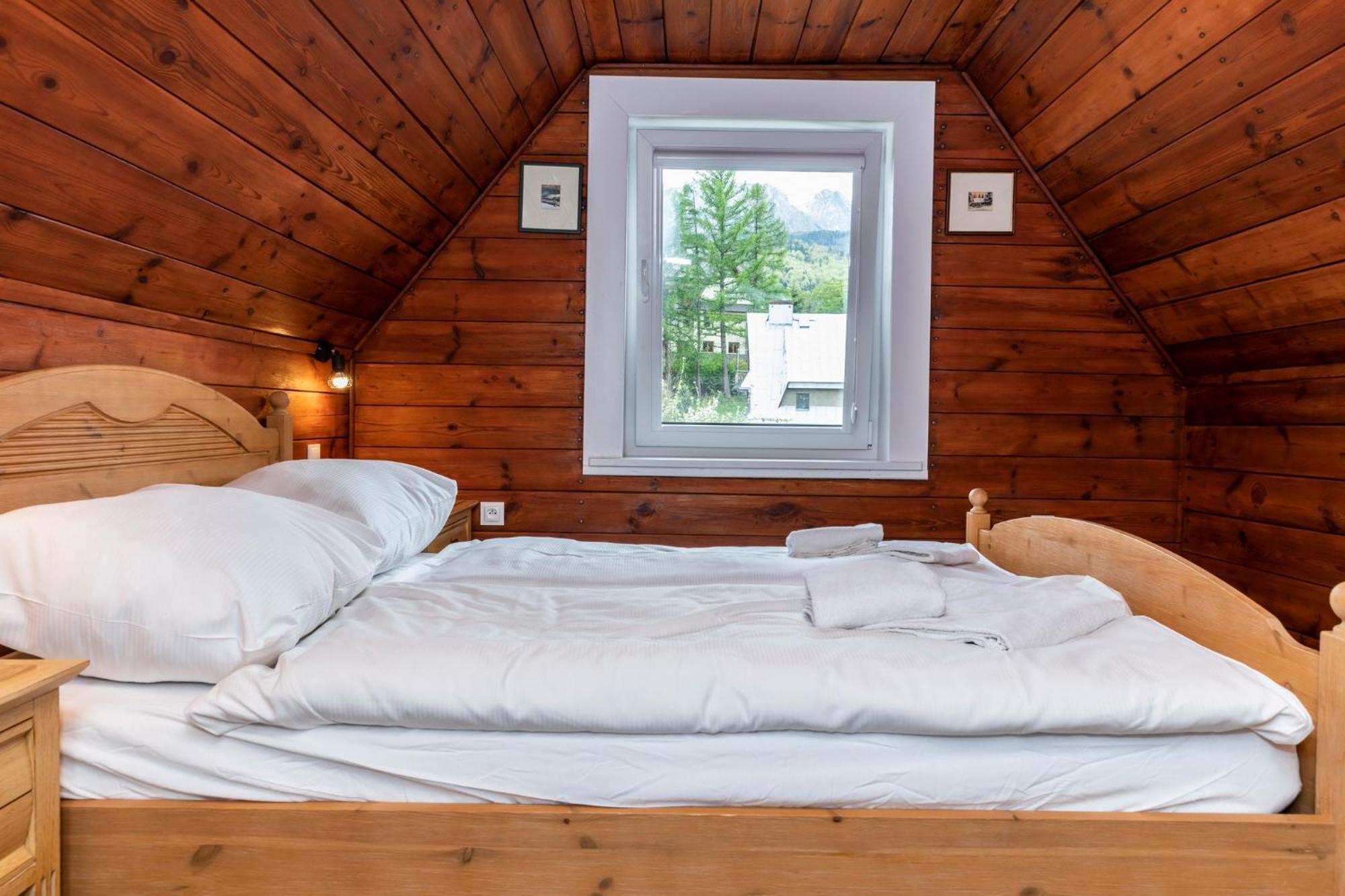 Appartamento Taternickie Zakopane