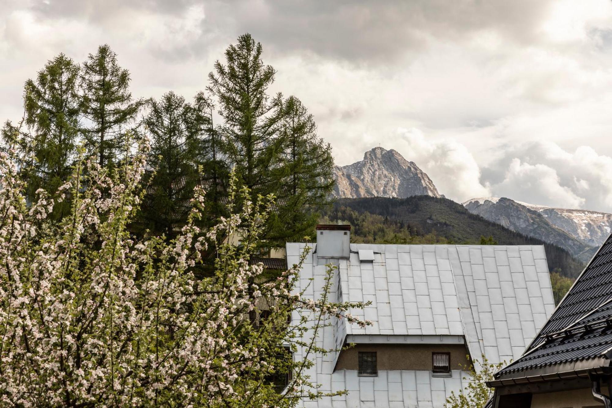 Appartamento Taternickie Zakopane