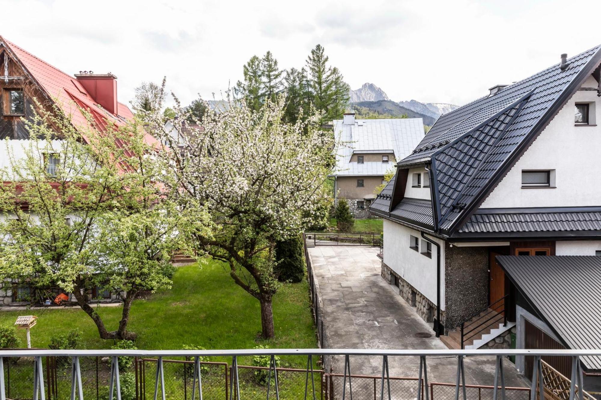 Appartamento Taternickie Zakopane