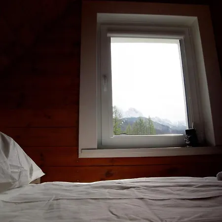 Apartamenty Taternickie Zakopane Eksteriør bilde