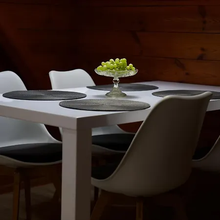 Apartamenty Taternickie Zakopane Eksteriør bilde