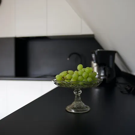 Apartamenty Taternickie Zakopane Eksteriør bilde
