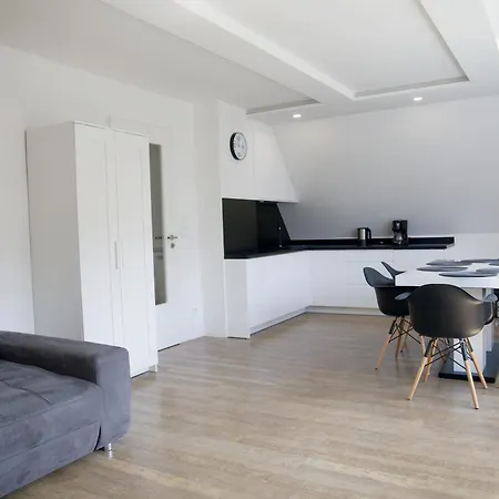 Apartamenty Taternickie Zakopane Eksteriør bilde