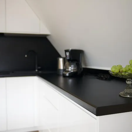Apartamenty Taternickie Zakopane Eksteriør bilde