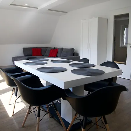 Apartamenty Taternickie Zakopane Eksteriør bilde