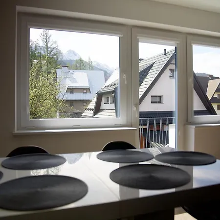 Apartamenty Taternickie Zakopane Eksteriør bilde