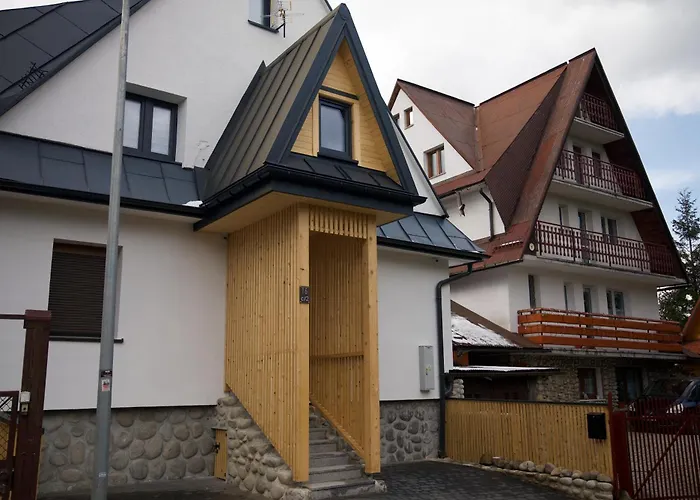 Apartamenty Taternickie