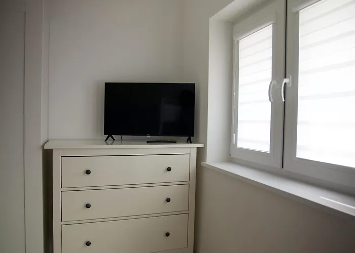 Apartamenty Taternickie