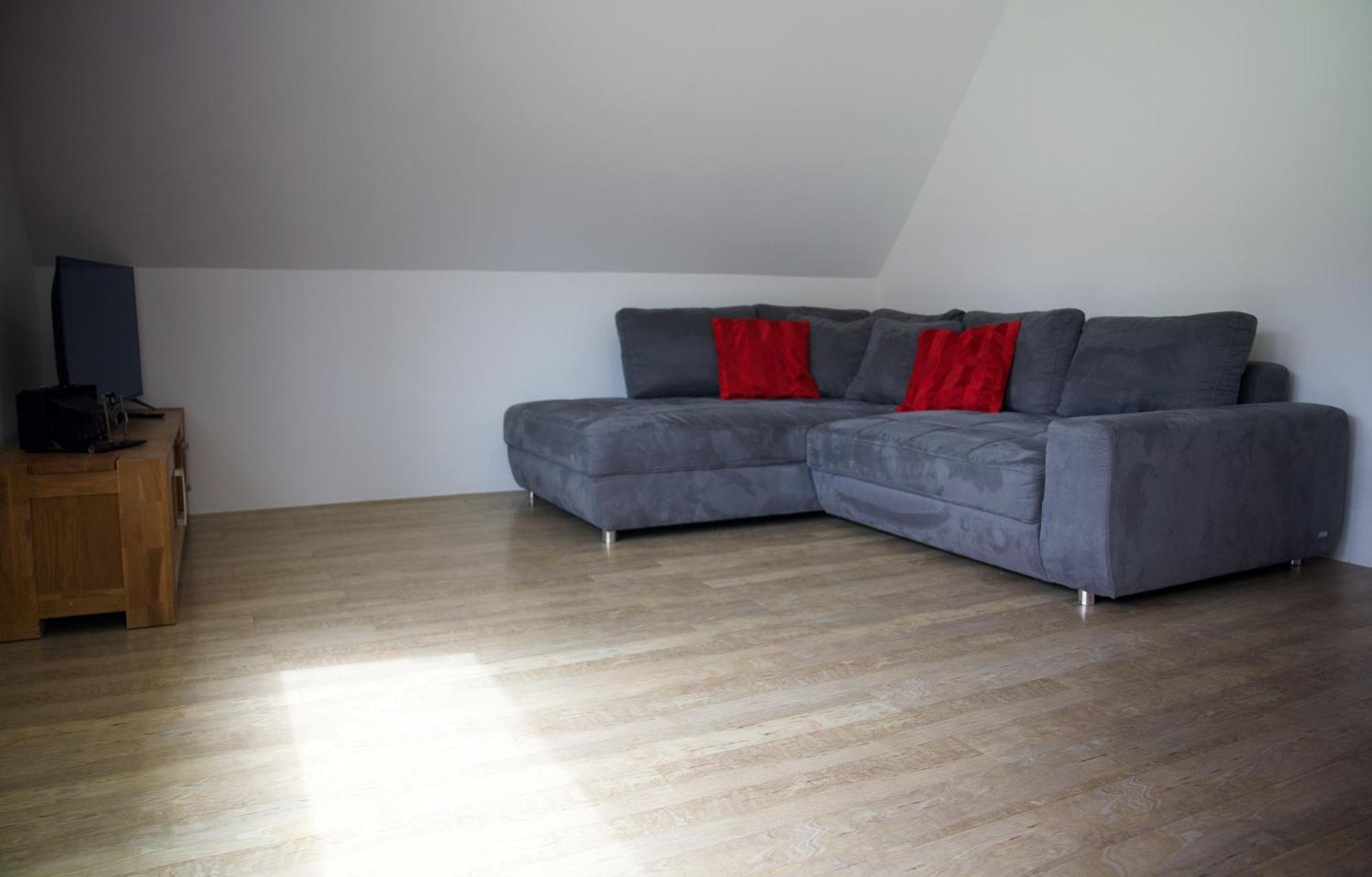 Apartment Taternickie