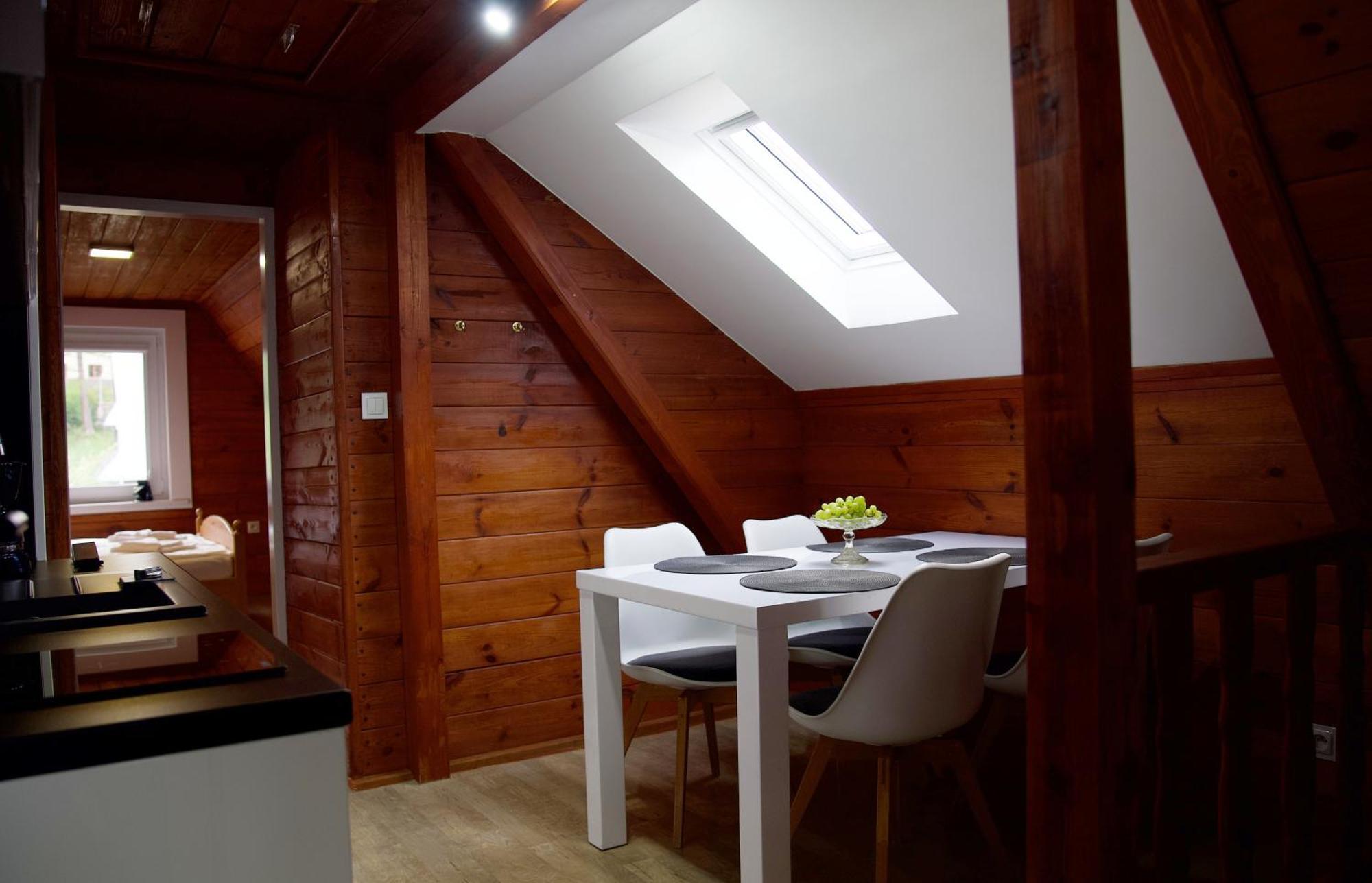 Apartment Taternickie Zakopane