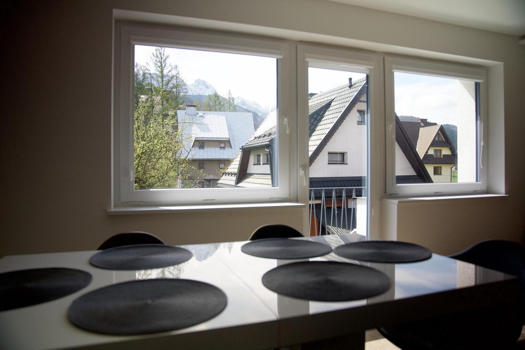 Apartment Taternickie Zakopane